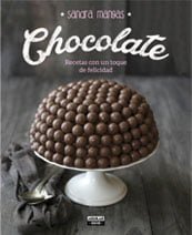 Libro Chocolate