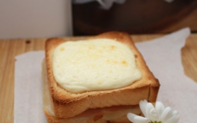 Croque-Monsieur