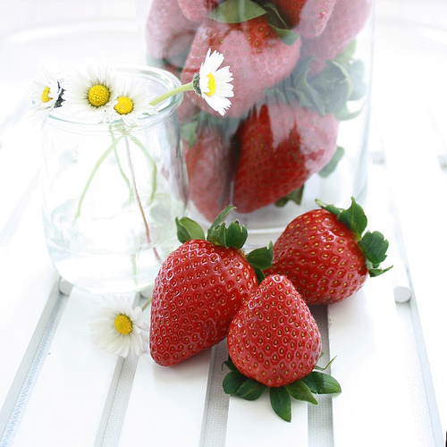 Golosinas 100% fruta