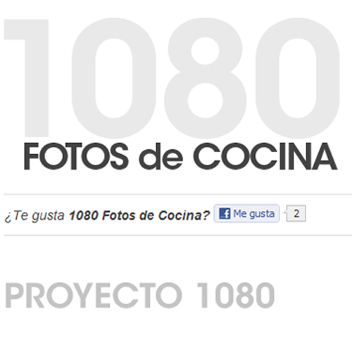 1080 fotos de cocina