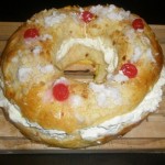 Roscon de Reyes-Jana Kitchen