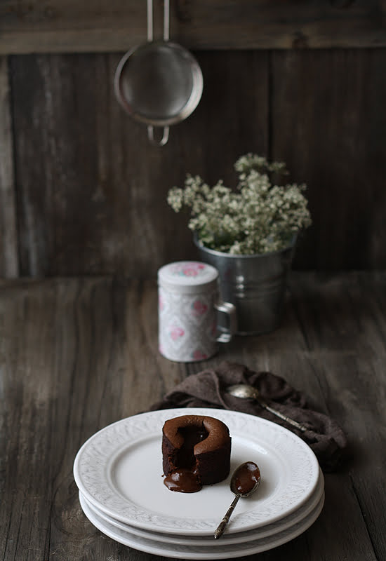 El mundo del chocolate: CUBO DE CHOCOLATE PARA FUNDIR EN TAZA